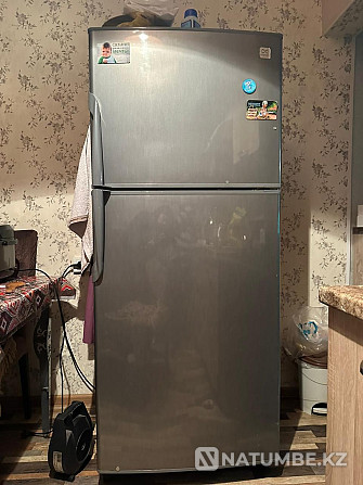 Продам.холодильник. Алматы - изображение 1