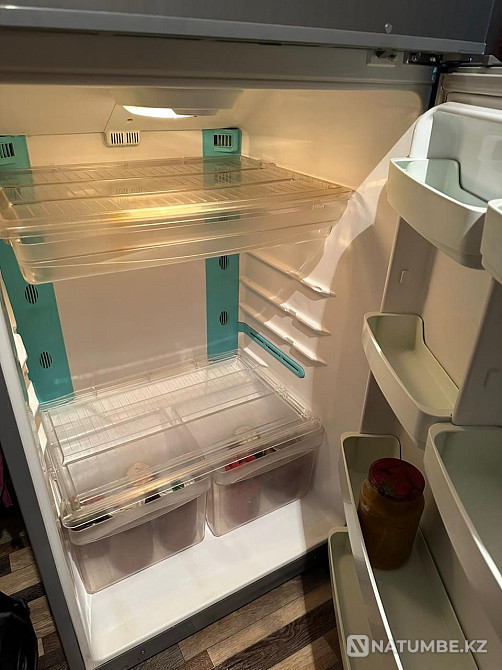 Selling refrigerator. Almaty - photo 2