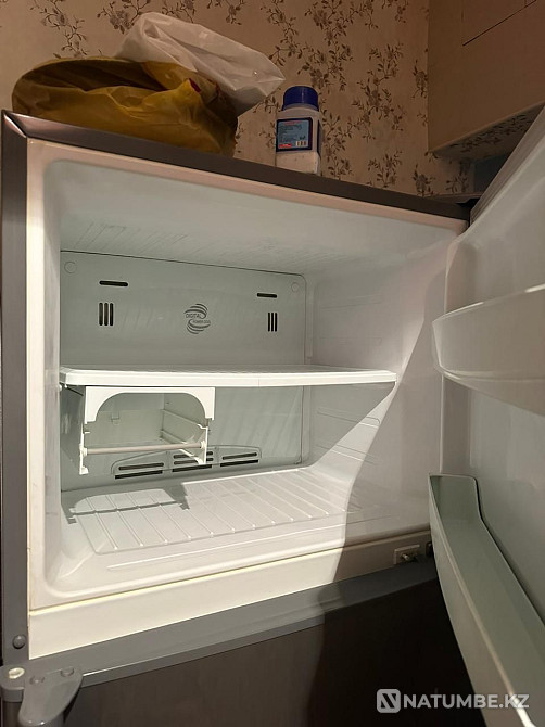 Selling refrigerator. Almaty - photo 3