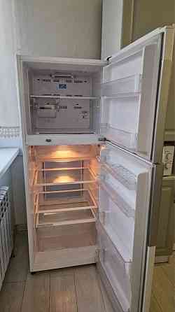 Продается холодильник. На ремонте не был. Алматы