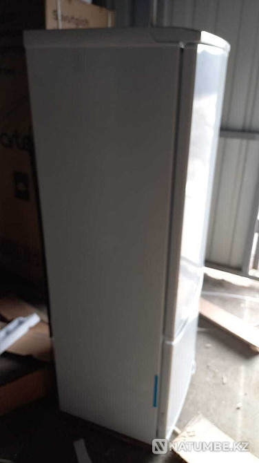 Холодильник Атлант 306л Алматы - изображение 3