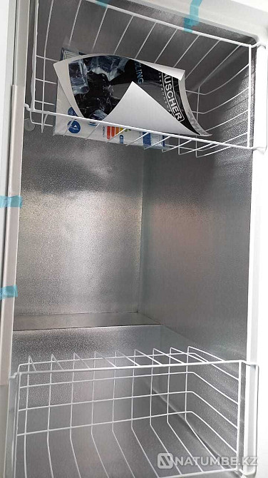 Мұздатқыш Daucher 350q  Алматы - изображение 5