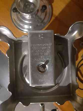 Продам электрический самовар. Алматы