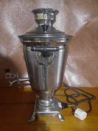 Продам электрический самовар. Алматы