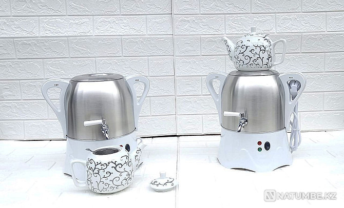 Electric samovar - 13000t Almaty - photo 2