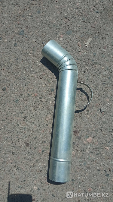 Wood-burning samovar Almaty - photo 6