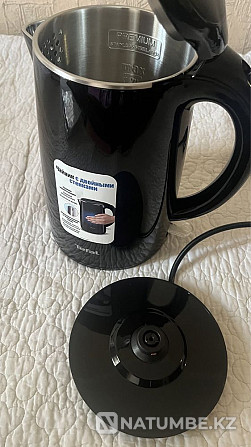 Продам тефаль электрочайник Tefal Алматы - изображение 6