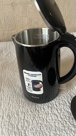 Продам тефаль электрочайник Tefal Алматы - изображение 1