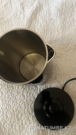 Продам тефаль электрочайник Tefal Алматы - изображение 4