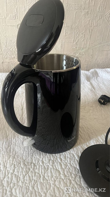 Продам тефаль электрочайник Tefal Алматы - изображение 3