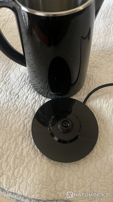 Продам тефаль электрочайник Tefal Алматы - изображение 5