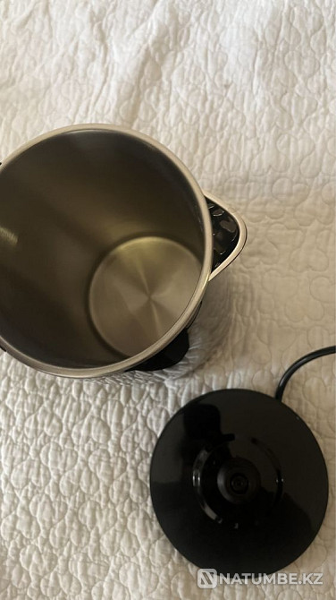 Продам тефаль электрочайник Tefal Алматы - изображение 4