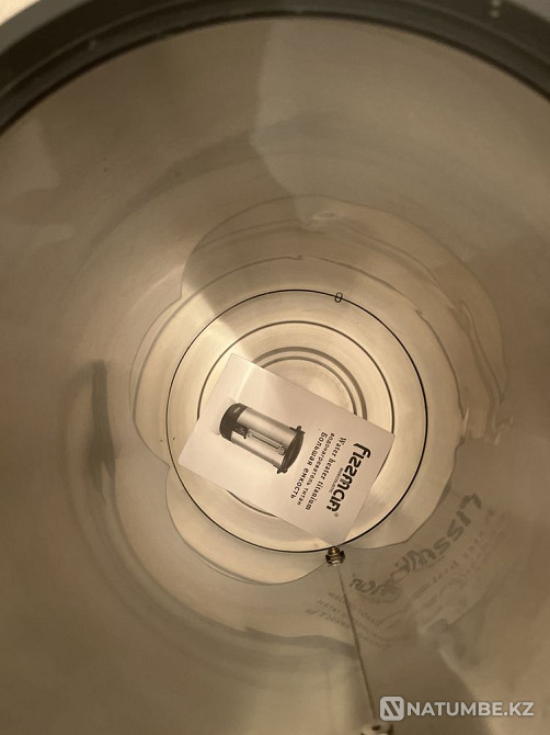 Термопот fissman 40л + KASPI рассрочка Алматы - изображение 3