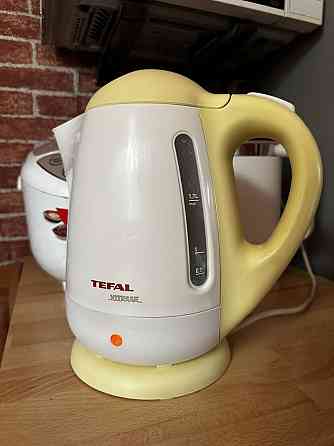 Чайник электрический Tefal Almaty