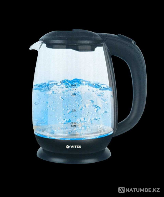 Electric kettle Almaty - photo 1