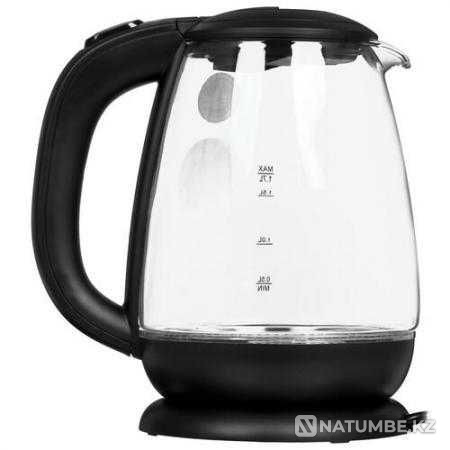 Electric kettle Almaty - photo 3