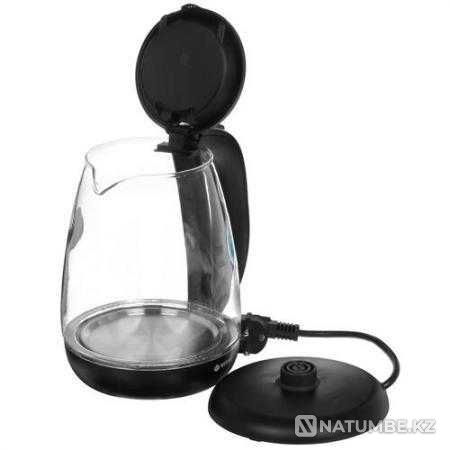 Electric kettle Almaty - photo 5