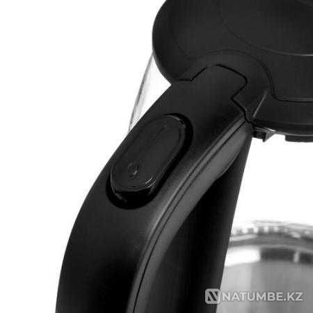 Electric kettle Almaty - photo 4