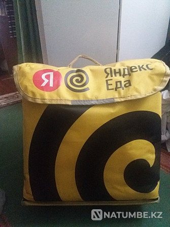 Selling thermal box 9000 tenge. Almaty - photo 1