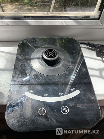 Selling a used kettle in good condition Almaty - photo 2