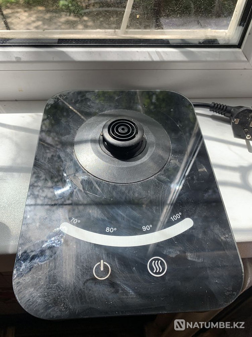 Продаю б/у чайник в хорошем состоянии Алматы - изображение 2