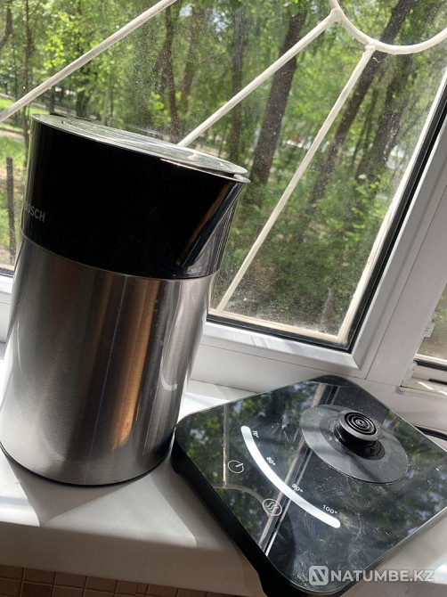 Продаю б/у чайник в хорошем состоянии Алматы - изображение 3