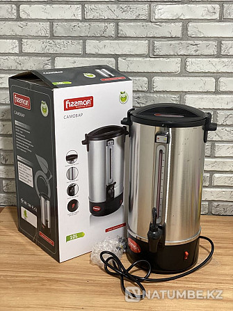 Термопот Fizzman 10л;20 л Алматы - изображение 3
