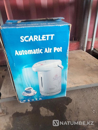 Selling thermopot Almaty - photo 2