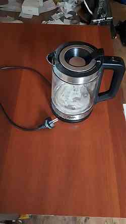 Электрический чайник AVA keg1706h-gs Алматы