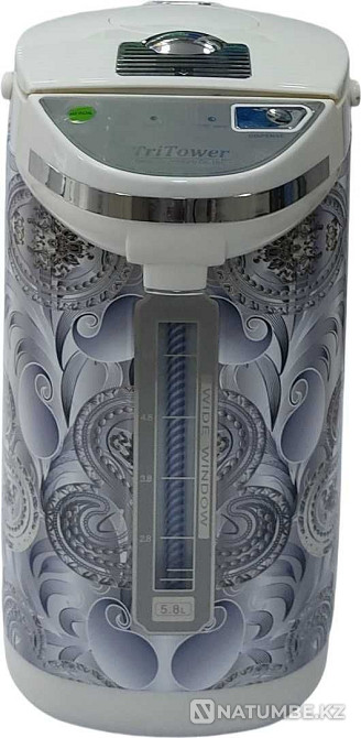 Thermopot TriTower 680 Almaty - photo 2