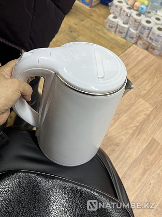 Selling electric kettle Almaty - photo 2