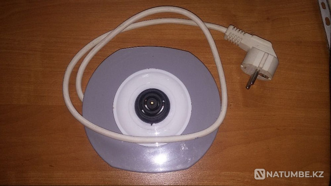 Stand - part from an electric kettle Almaty - photo 1