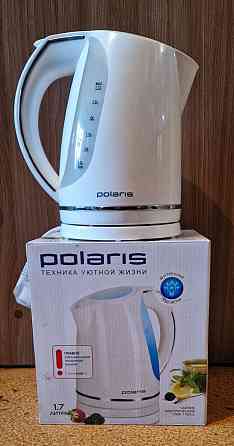 Электрочайник Polaris PWK 1705CL Алматы