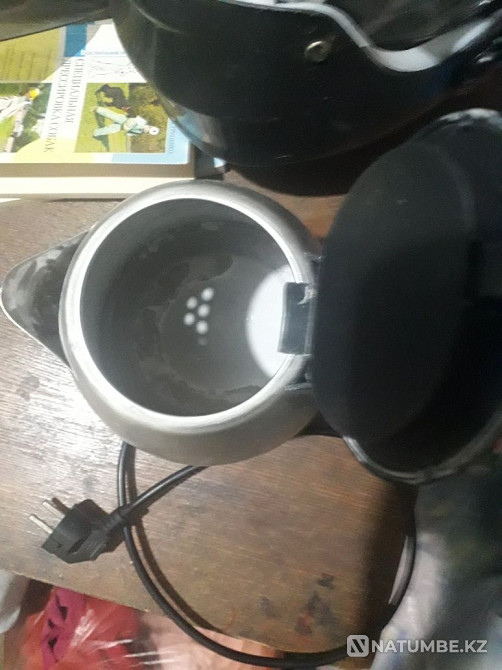 Selling Tefal teapot Almaty - photo 2