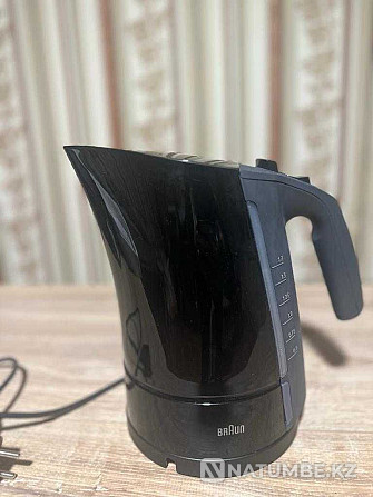 Шәйнек Braun WK-300  Алматы - изображение 2