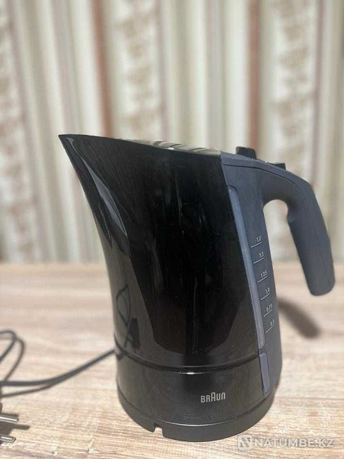 Чайник Braun WK-300 Алматы - изображение 2