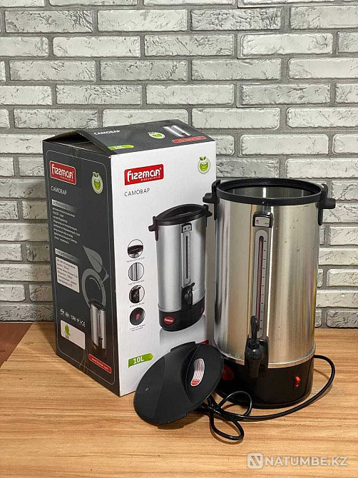 thermopot 10;20 l Almaty - photo 2