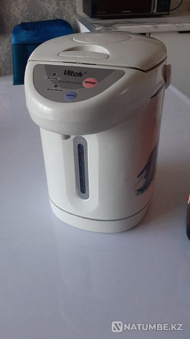 Үйтек термопод. Сату.  Алматы - изображение 1