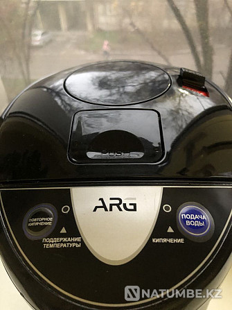 Термопот ARG S52 Алматы - изображение 3