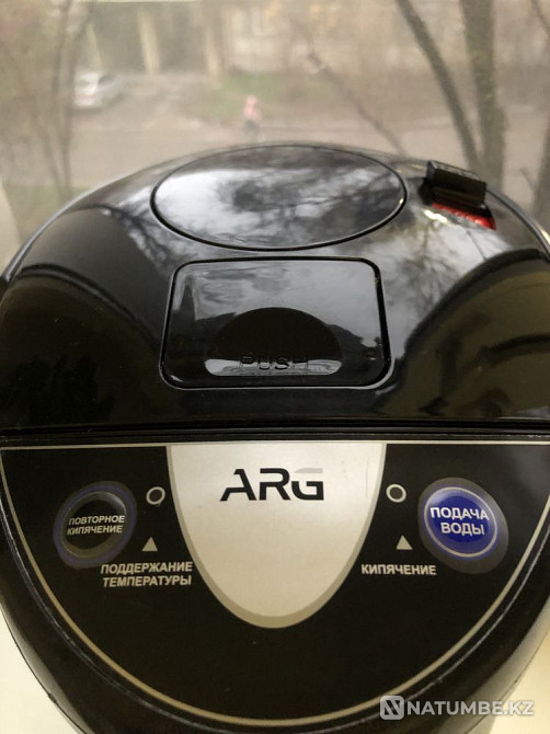 Термопот ARG S52 Алматы - изображение 3