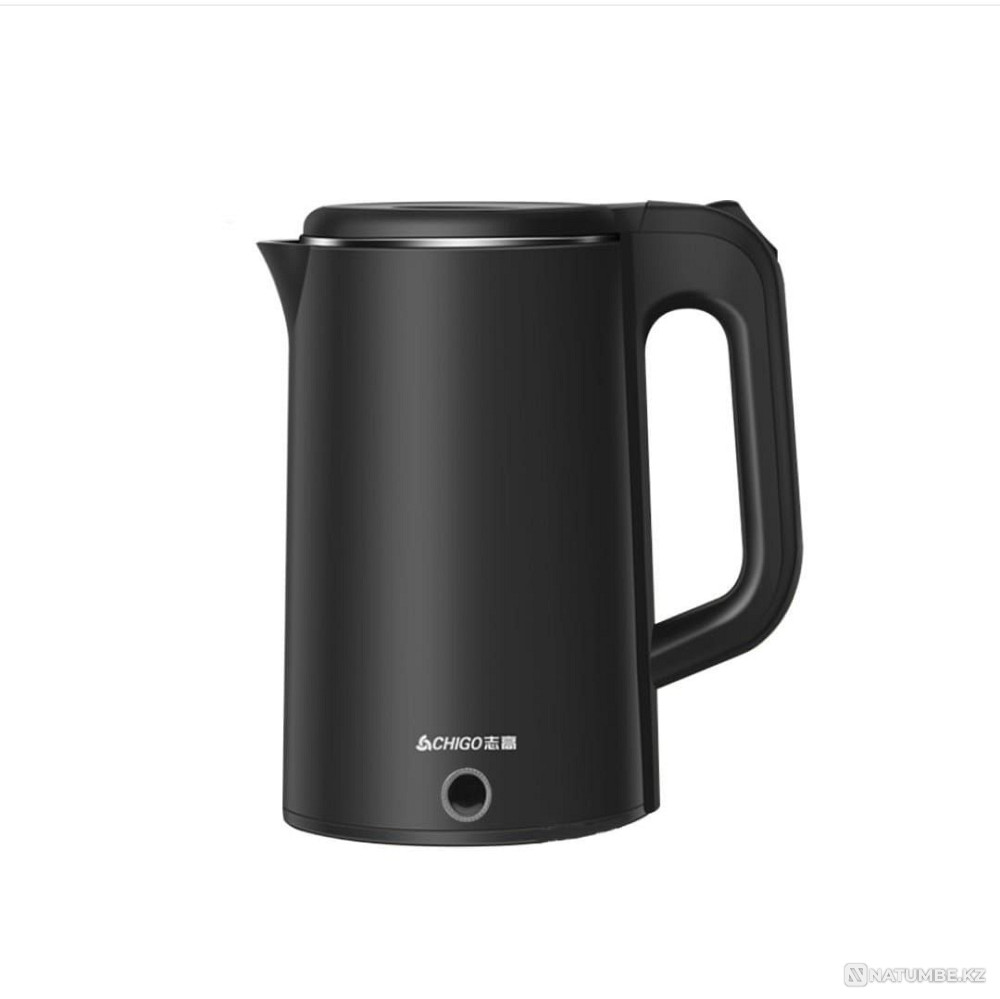 Продам чайник электрический Алматы - изображение 1