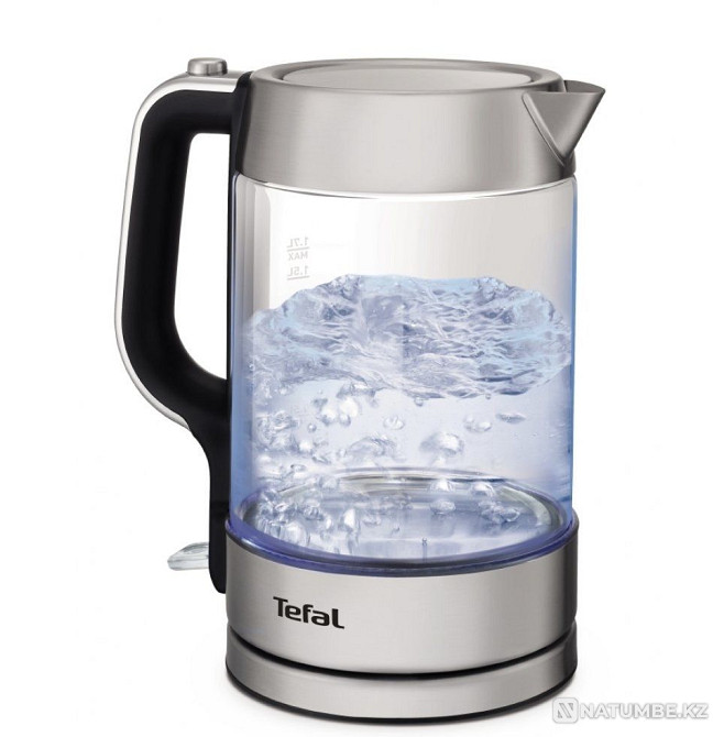 Tefal Электрочайник Тефаль Алматы - изображение 3