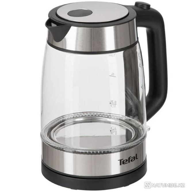 Tefal Электрочайник Тефаль Алматы - изображение 2