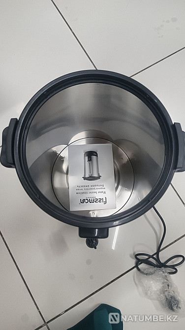 Thermopot 10; 20 l Almaty - photo 2