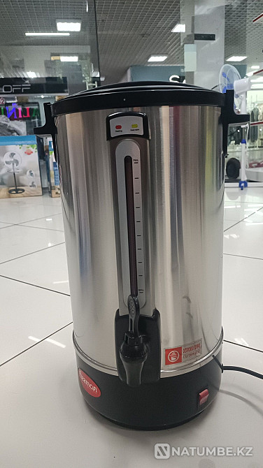 Thermopot 10; 20 l Almaty - photo 1