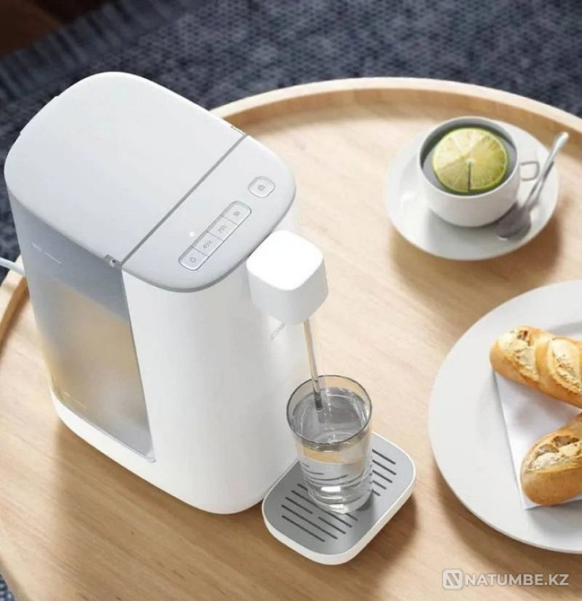Thermopot Xiaomi Scishare Almaty - photo 5