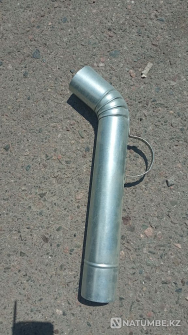 Ағаш жағатын самауыр; ыстық  Алматы - изображение 2