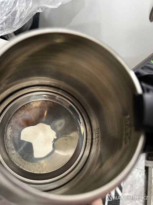 Selling a kettle Almaty - photo 2