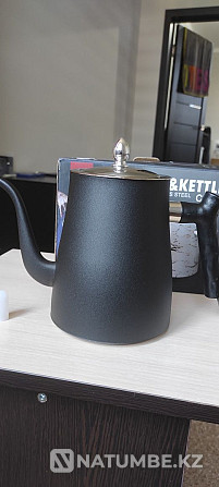 Selling a new kettle Almaty - photo 2