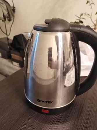 Продам чайник Vitek Алматы
